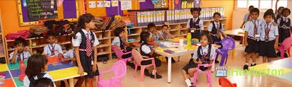 Shishya BEML Public School - Cover photo
