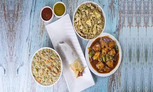 Shivam Dhaba - Cover photo