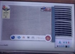 Shiva Air Conditioners - Logo