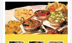 Shivaay food court - Logo