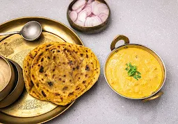 Shivaay Kitchen - Logo