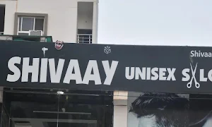 Shivaay The Unisex Salon & Academy - Logo