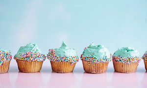 Shivachi Cakes, Cafe & Confectionery - Cover photo