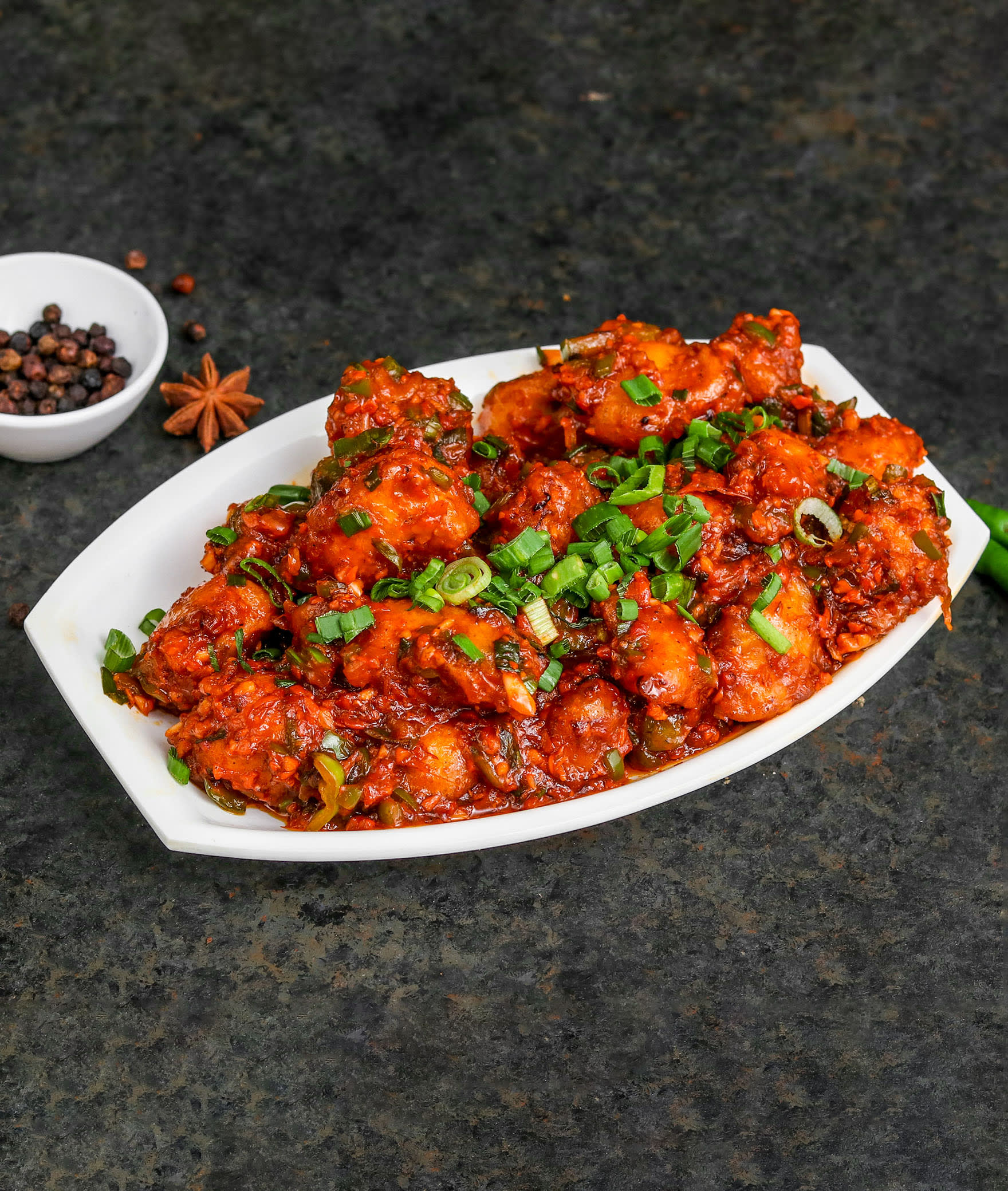 Shiva chinese wok-Sudama Nagar - Logo