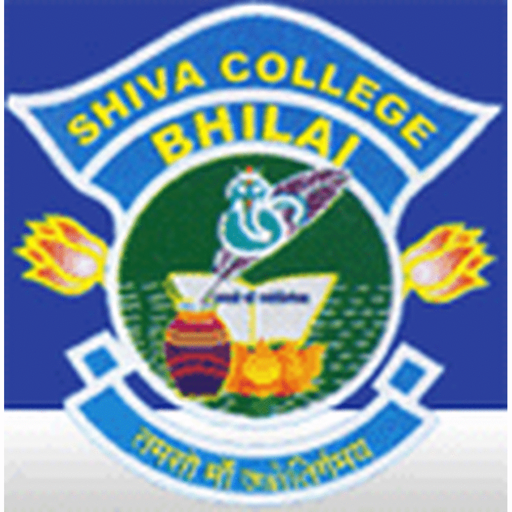 Shiva Colleg (SC) - Logo