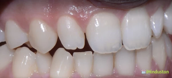 Shiva Dental Care & Implant Centre - Logo