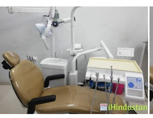 Shiva Dental Clinic - Logo