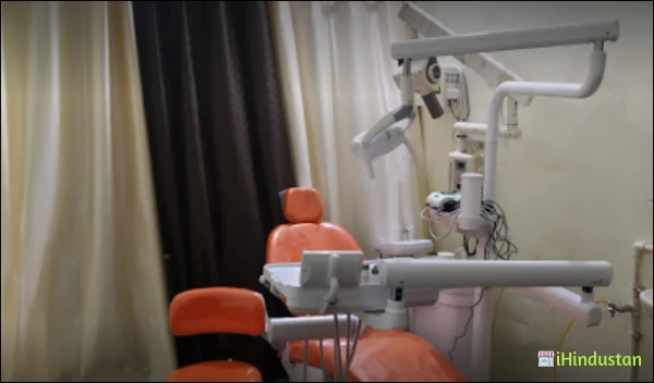 Shiva dental clinic & implant center - Logo