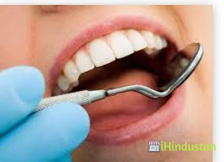 Shiva Dental Clinic - Logo