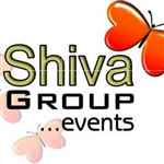 Shiva Group Events - Logo