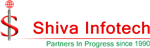 Shiva Infotech - Logo