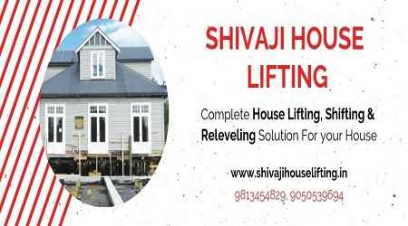 Shivaji House Lifting - Cover photo
