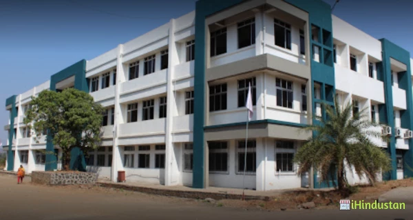 Shivajirao S. Jondhle Polytechnic - Logo