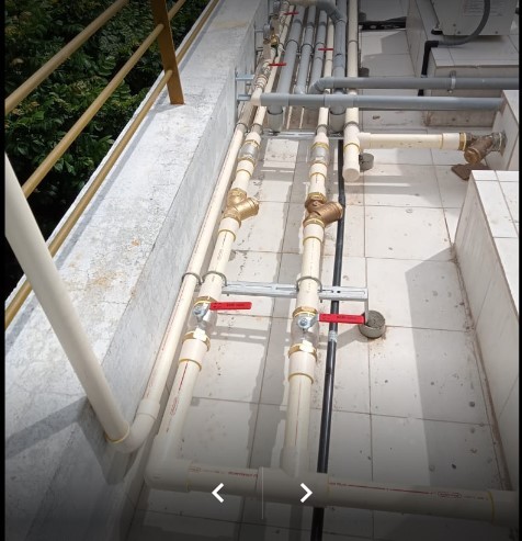 SHIVAKUMAR PLUMBING WORK - Cover photo
