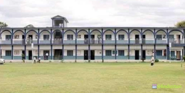 Shivalik Academy - Logo