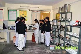 Shivalik Institute Of Nursing - Logo
