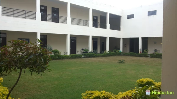 Shivalik Institute of Management & Technology , Saharan - Logo