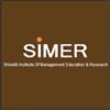 Shivalik Institute of Management Education & Research (SIMER) - Logo