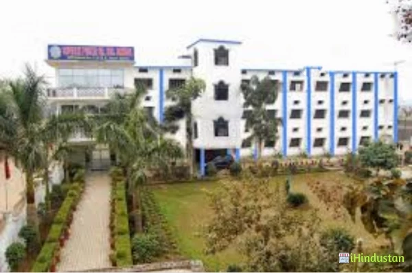 Shivalik Public Sr. Sec. School - Logo