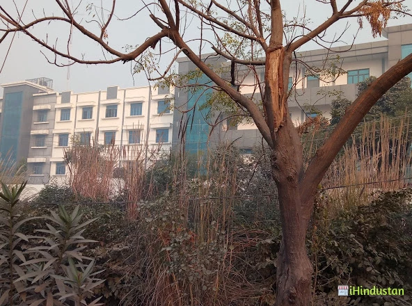 Shivalik Public School - Logo