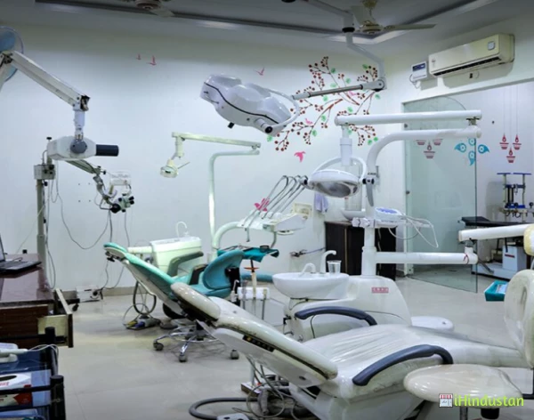 Shivam Advanced Dental Care & Implant Centre - Logo