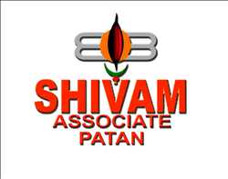 Shivam Associate 270162 - Logo
