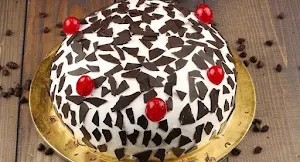 Shivam Cake Shop - Cover photo