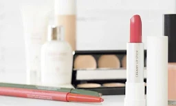 Shivam Cosmetics - Logo