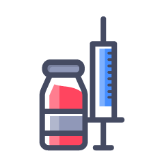 Shiva Medicals - Logo