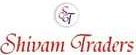 Shivam Fire Services - Logo