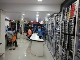 Shivam Garments - Logo