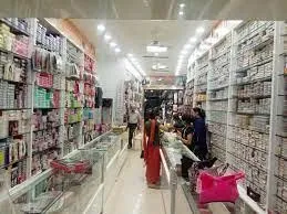 Shivam General Store - Logo