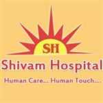 Shivam Hospital - Logo