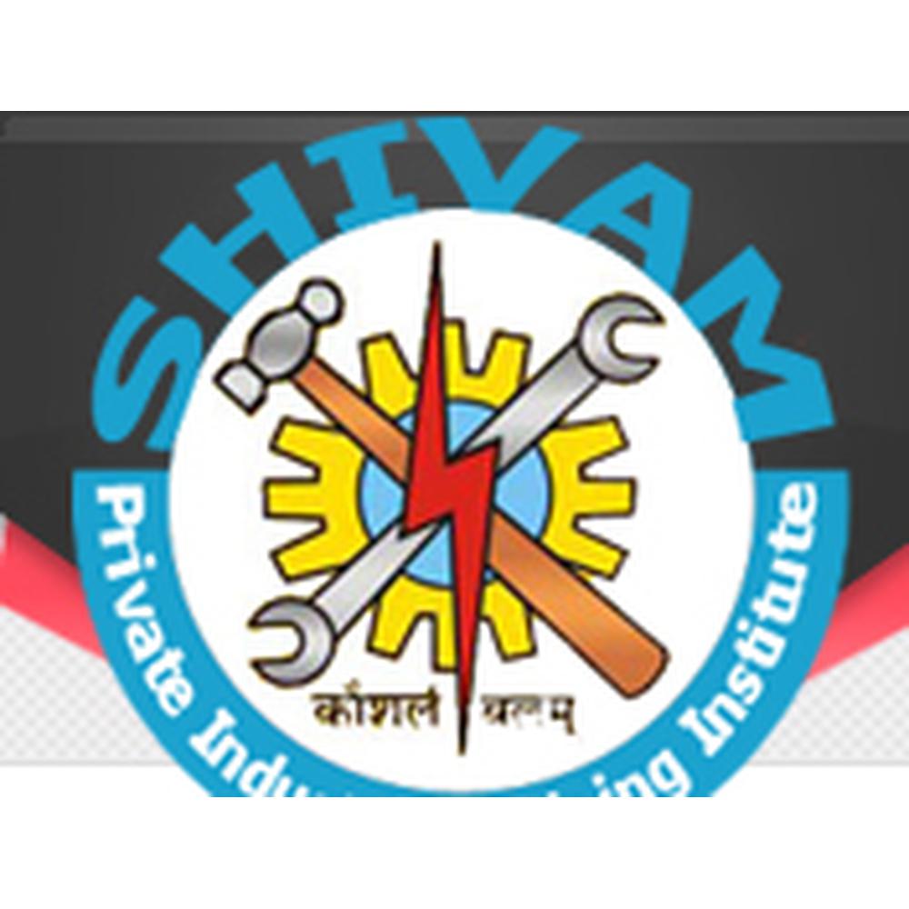 Shivam Private Industrial Training Institute (SPITI) - Logo