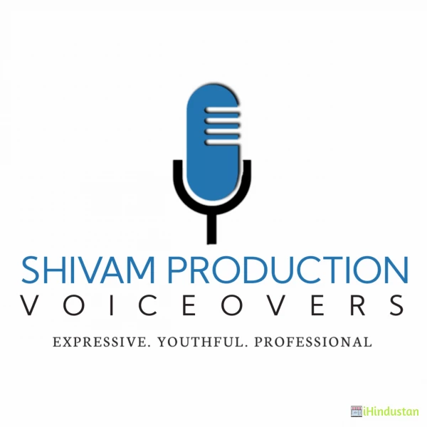 Shivam Production - Logo