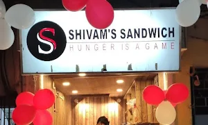 Shivam Sandwich - Cover photo