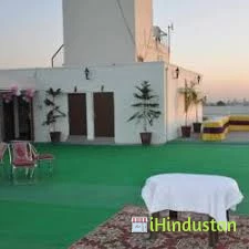 Shivam Sky Banquet Hall - Logo