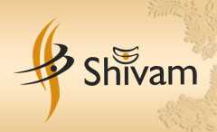 Shivam Stationary 249267 - Logo