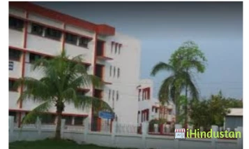 Shivam Teachers Training College - Logo