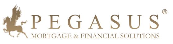 Shiva Narine, Pegasus Mortgage Agent - Logo