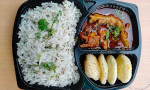 Shivangi Kitchen - Cover photo