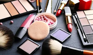 Shivangi Beauty Shop - Cover photo