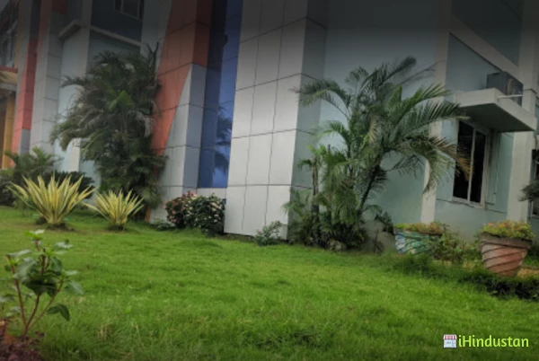 Shivani College of Engineering and Technology - Logo