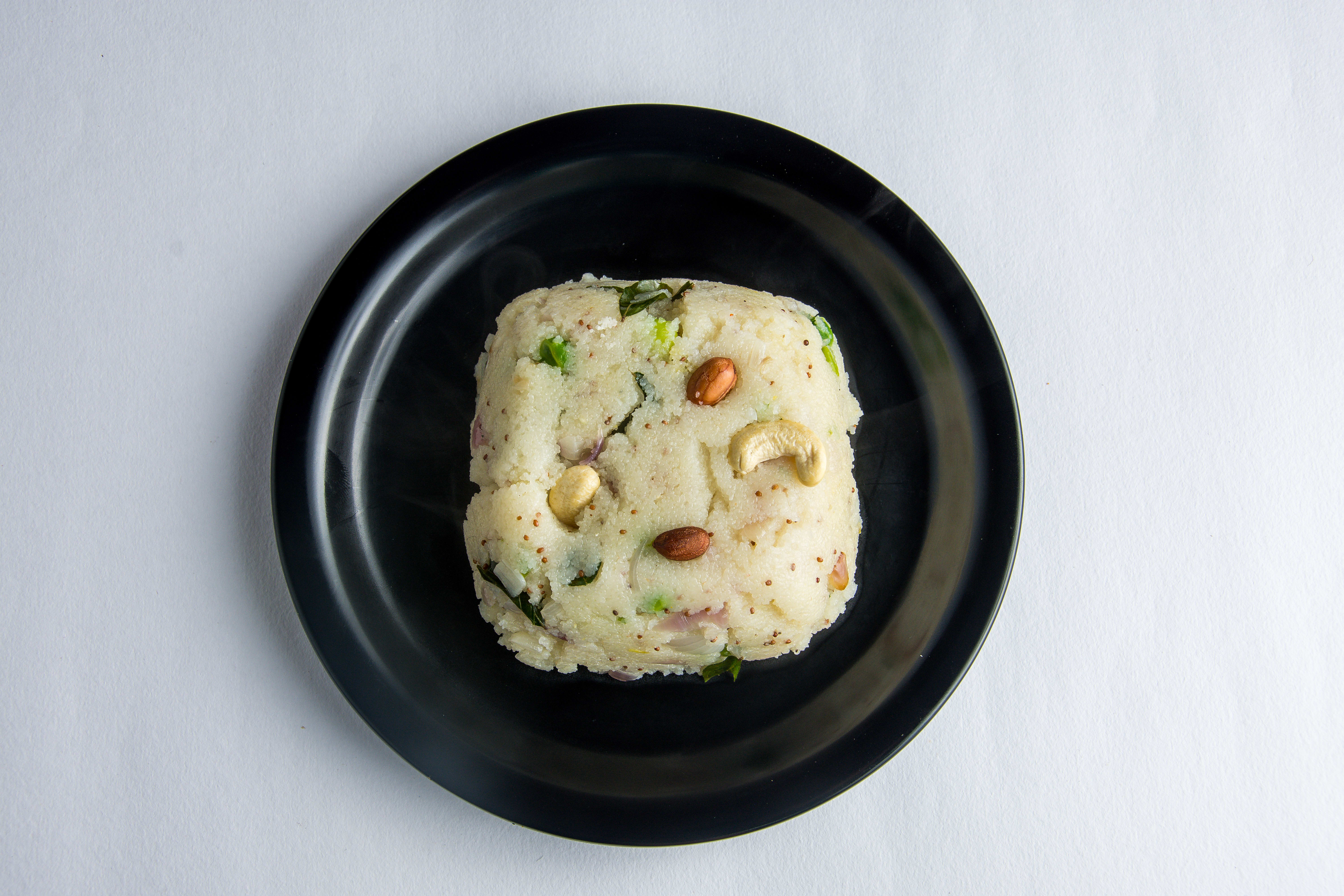 Shivani Dhokla Utpam And Tiffin - Logo