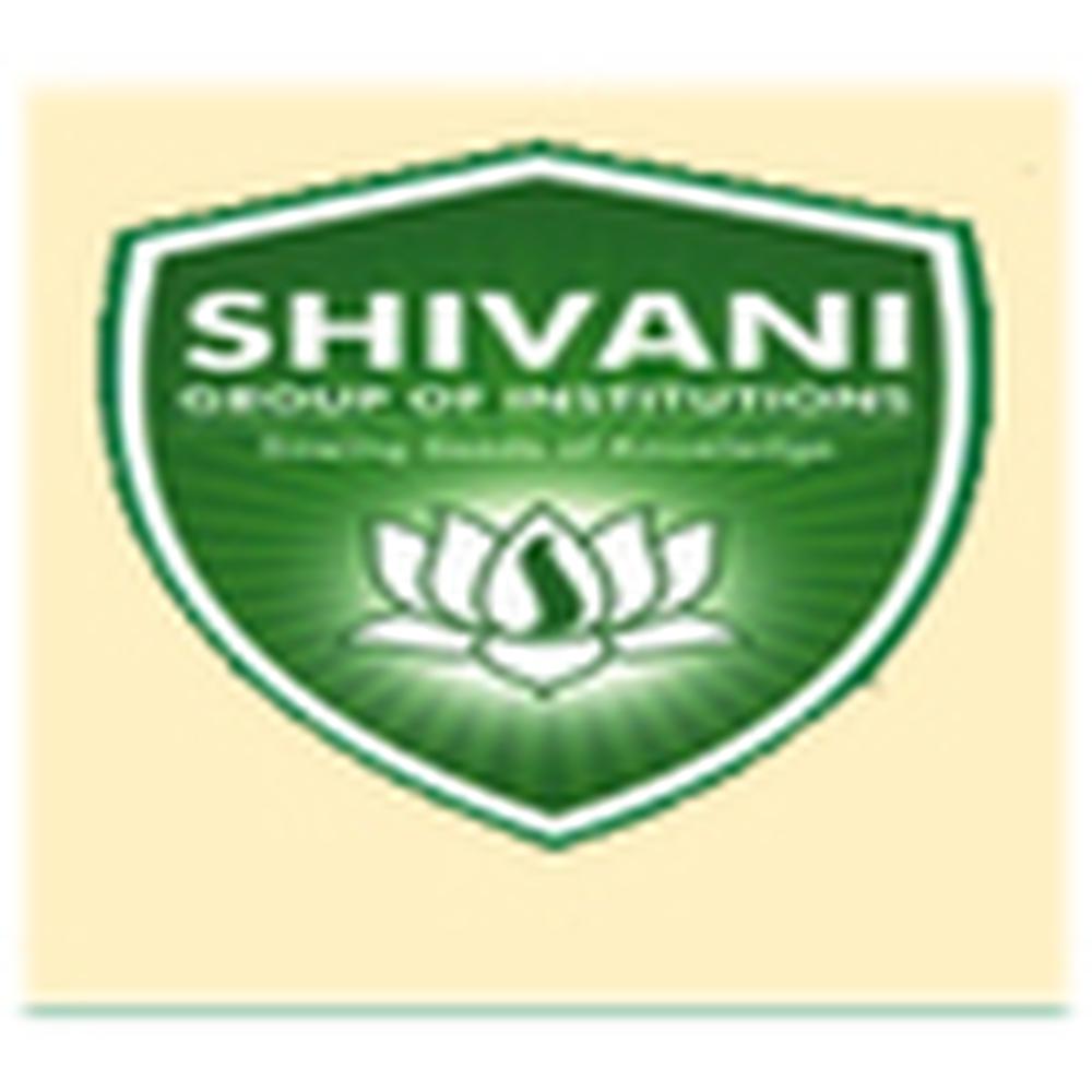 Shivani Engineering College (SEC) - Logo