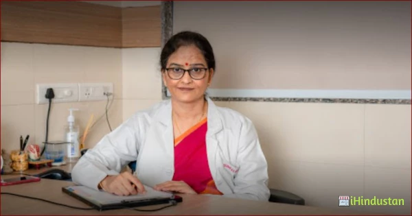 Shivani Fertility & IVF Centre - Logo