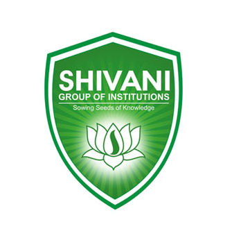 Shivani Group of Institutions (SGI) - Logo