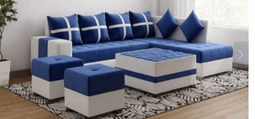 Shivani Interior Furniture and Works - Cover photo