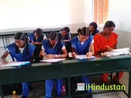 Shivani Matriculation School - Logo