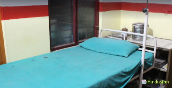 Shivansh Medical Centre - Logo